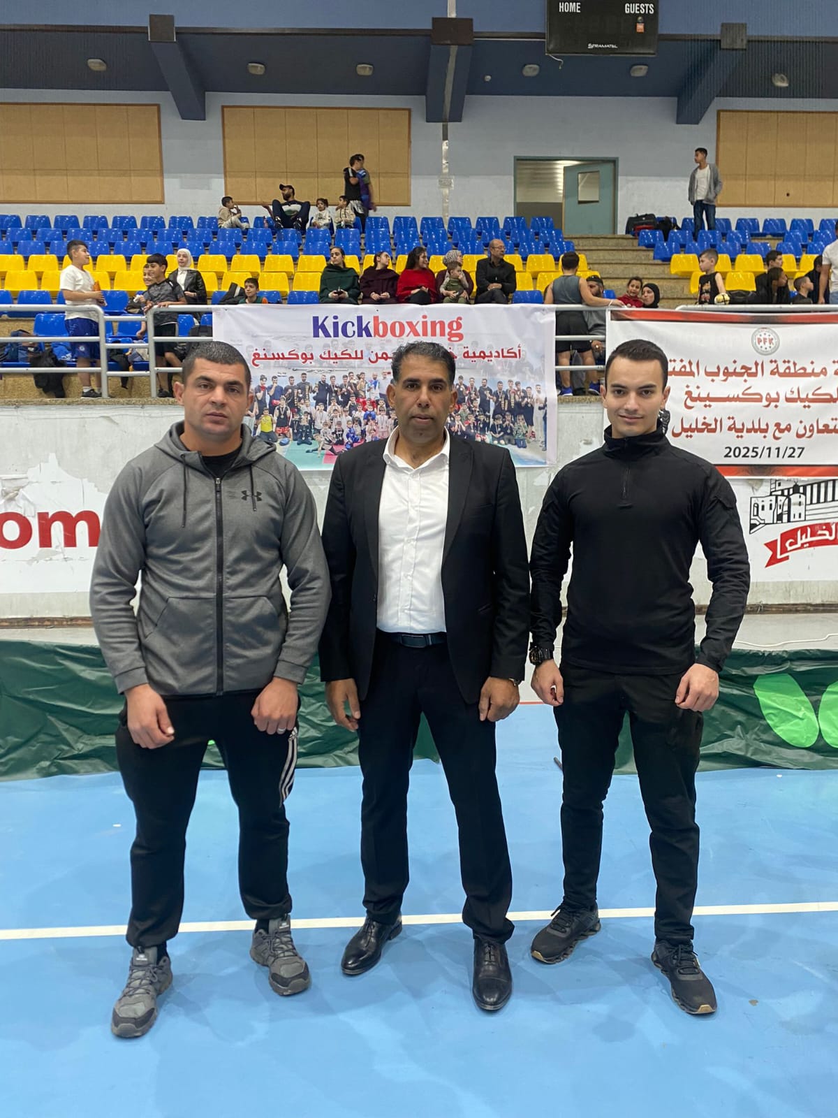 صورة البطولة